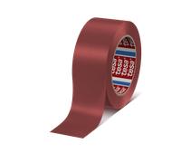 tesa Adhésif de marquage au sol Tesaflex 4169 PV3 Rouge
