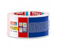 Ruban de masquage Papier extra-fin 4333, 50mm x 50m, Rose ( Prix pour 1 )