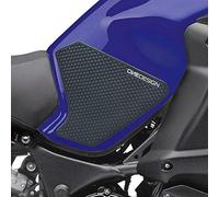 Adhésif de protection latéral pour réservoir Yamaha Super Tenere_XT-1200 Z_HDR245 (noir)