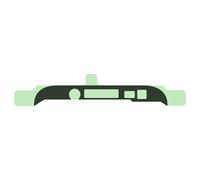 Adhésif de remplacement écran LCD Galaxy J5 2017 Sticker autocollant