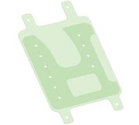 Adhésif pour Fixation Batterie Galaxy S23 Ultra Service Pack