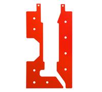 Adhésif de Remplacement pour Fixation Batterie Honor 400 Service Pack Honor Rouge