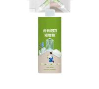 Adhésif de réparation de carrelage, adhésif de remplissage à séchage rapide polyvalent lourd pour fixer rapidement les carrelages lâches et creux (1PCS)
