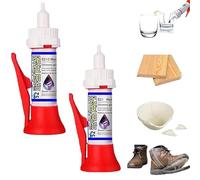 Adhésif de réparation multi-matériaux puissant à souder, colle à base d'huile 5210, colle 5210, adhésif de réparation multi-matériaux puissant pour meubles en bois, chaussures, tasses, 50 g (100 g)