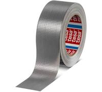 Adhésif de réparation toilé polyvalent 4615 - 50 mm x 50 m TESA Adhésifs