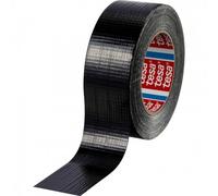 Adhésif de réparation toilé polyvalent 60462 - 50 mm x 50 m TESA Adhésifs