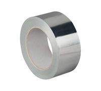 Adhésif de ventilation ALU - 50 mètres - Vents