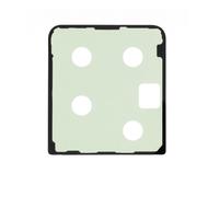 Adhésif de Vitre Arrière pour Galaxy Z Flip 6 et Z Flip 7 FE Service Pack,