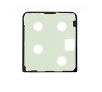Adhésif de Vitre Arrière pour Galaxy Z Flip 6 et Z Flip 7 FE Service Pack Samsung Transparent