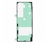 Adhésif de Vitre Arrière pour Galaxy Z Fold 6 Double Face Vert