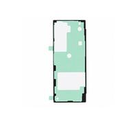 Adhésif de Vitre Arrière pour Galaxy Z Fold 6 Double Face Vert