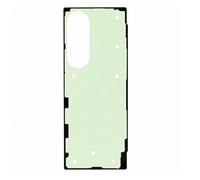 Adhésif de Vitre Arrière pour Galaxy Z Fold 6 Service Pack Samsung Vert