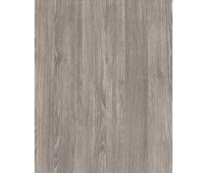 Adhésif décoratif grainé D-C-FIX imitation bois Chêne Sheffield gris perle 45x200cm
