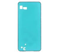 Adhésif d'Écran LCD Original pour Galaxy S24 FE Service Pack Samsung Bleu