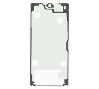 Adhésif d'Écran LCD Original pour Galaxy S25 Ultra Service Pack Transparent