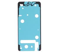 Adhésif d'Écran pour Galaxy A57 5G Double-Face Prédécoupé Service Pack Samsung Transparent