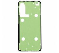 Adhésif d'Écran pour Samsung Galaxy A37 5G Double-Face Service Pack Samsung Transparent