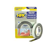 Adhesif double face 12mmx2m HPX
