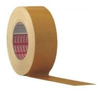 tesafix 4964 25mmx50m blanc x1 morceau