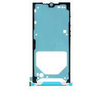 Adhésif Écran Compatible Galaxy S22 Ultra Fixation Double-face Transparent