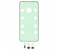 Adhésif Écran Compatible Galaxy S23 FE Sticker de Fixation Double Face Transparent