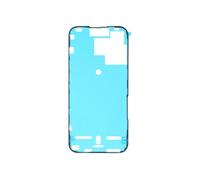 Adhésif Ecran de remplacement pour iPhone 15 Pro Fixation Solide Transparent