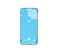 Adhésif Ecran de remplacement pour iPhone 15 Pro Max Fixation Solide Transparent