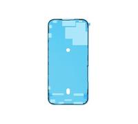 Adhésif Écran de remplacement pour iPhone 15 Pro Max Fixation Solide Transparent