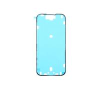 Adhésif Écran de remplacement pour iPhone 16 Fixation Solide Transparent