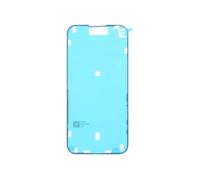 Adhésif Ecran de remplacement pour iPhone 16 Plus Fixation Solide Transparent