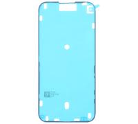Clappio, adhésif pour écran pour iPhone 16 Plus Fixation forte, Transparent
