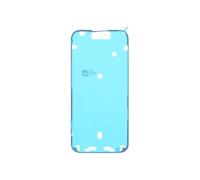 Adhésif Ecran de remplacement pour iPhone 16 Pro Max Fixation Solide Transparent