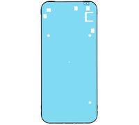 Adhésif Écran Double-Face pour Pixel 9a Service Pack Original Transparent