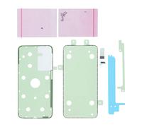 Adhésif Écran et Vitre arrière pour Samsung Galaxy A35 Original Transparent