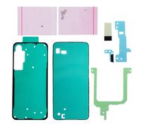 Adhésif Écran et Vitre arrière pour Samsung Galaxy S24 FE Original Transparent