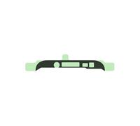 Adhésif écran LCD Samsung Galaxy J5 2017 Sticker autocollant Blanc