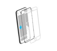 Adhésif écran LCD pour iPhone 7 Sticker autocollant Bleu