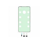 Adhésif Écran Compatible Galaxy S23 FE Sticker de Fixation Double Face Transparent