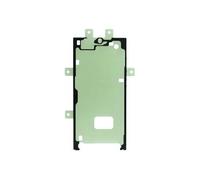 Adhésif Écran pour Samsung Galaxy S23 Ultra Fixation Solide Original Samsung Noir