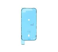 Adhésif Ecran pour iPhone 17 Pro Fixation Périphérique Prédécoupée Bleu