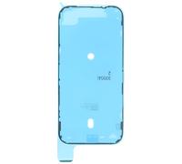 Adhésif Ecran pour iPhone 17 Pro Fixation Périphérique Prédécoupée Bleu