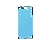 Adhésif Ecran pour Pixel 9 Pro XL Fixation Solide Original Google Noir
