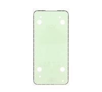 Adhésif Écran pour Samsung Galaxy A35 Fixation Solide Original Samsung Transparent