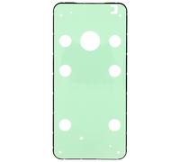 Adhésif Écran pour Samsung Galaxy A55 Fixation Solide Original Transparent