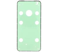 Adhésif Écran pour Samsung Galaxy A55 Fixation Solide Original Transparent