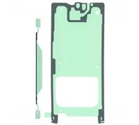 Adhésif Écran pour Samsung Galaxy Note 20 Ultra Sticker Double Face Transparent
