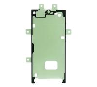 Adhésif Écran pour Samsung Galaxy S23 Ultra Fixation Solide Original Samsung Noir