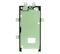Adhésif Écran pour Samsung Galaxy S23 Ultra Fixation Solide Original Samsung Noir