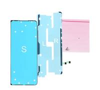 Adhésif Écran pour Samsung Galaxy Z Fold 5 Fixation Solide Noir