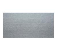 Fablon Rouleau de Plastique Auto-adhésif Effet Acier Inoxydable 45 cm x 1,5 m